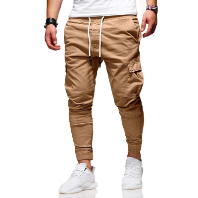 PREMIUM 6 POCKET JOGGER'S1