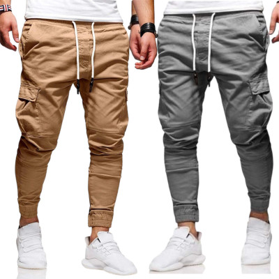 2Pcs COMBO PREMIUM 6 POCKET JOGGER'S
