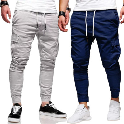 2Pcs COMBO PREMIUM 6 POCKET JOGGER'S
