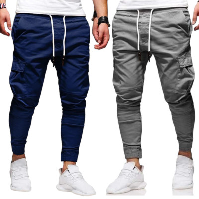 2Pcs COMBO PREMIUM 6 POCKET JOGGER'S