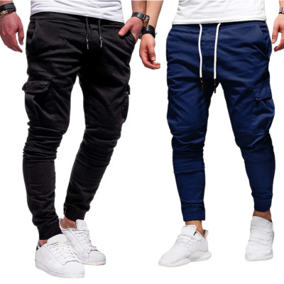 2Pcs COMBO PREMIUM 6 POCKET JOGGER'S