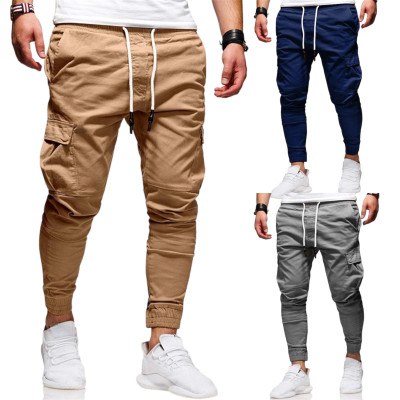 3Pcs COMBO PREMIUM 6 POCKET JOGGER'S