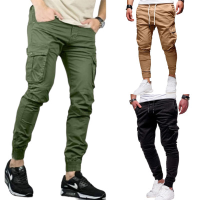3Pcs COMBO PREMIUM 6 POCKET JOGGER'S