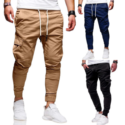 3Pcs COMBO PREMIUM 6 POCKET JOGGER'S