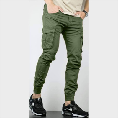 PREMIUM 6 POCKET JOGGER'S