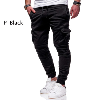 PREMIUM 6 POCKET JOGGER'S