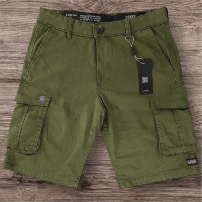 Men's Stylish Premium 2 QUARTER Pant