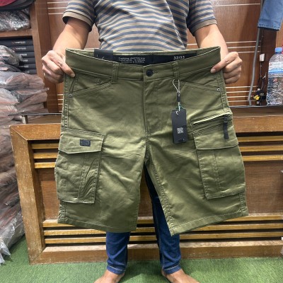 Men's Stylish Premium 2 QUARTER Pant