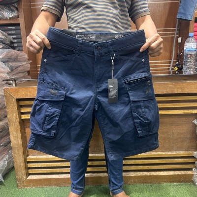 Men's Stylish Premium 2 QUARTER Pant