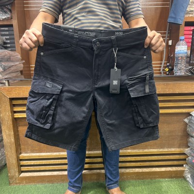 Men's Stylish Premium 2 QUARTER Pant