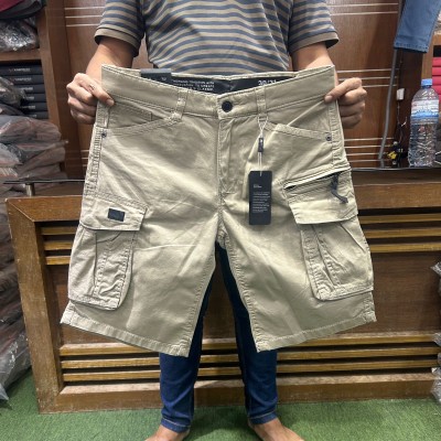 Men's Stylish Premium 2 QUARTER Pant